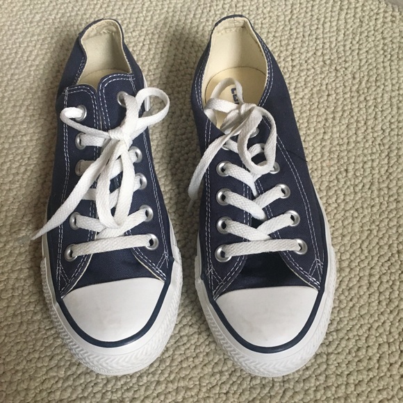 Converse Shoes - Converse All Star Sneaker